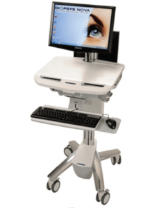 Diopsys® NOVA-VEP Vision Testing System
