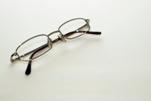 Bifocal Glasses