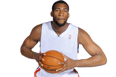 Pro Basketball Star Andre Drummond Loves His LASIK - Lake ...