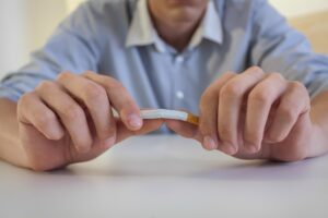 can you have 1 cigarette while pregnant Myths & Facts About Smoking in Pregnancy