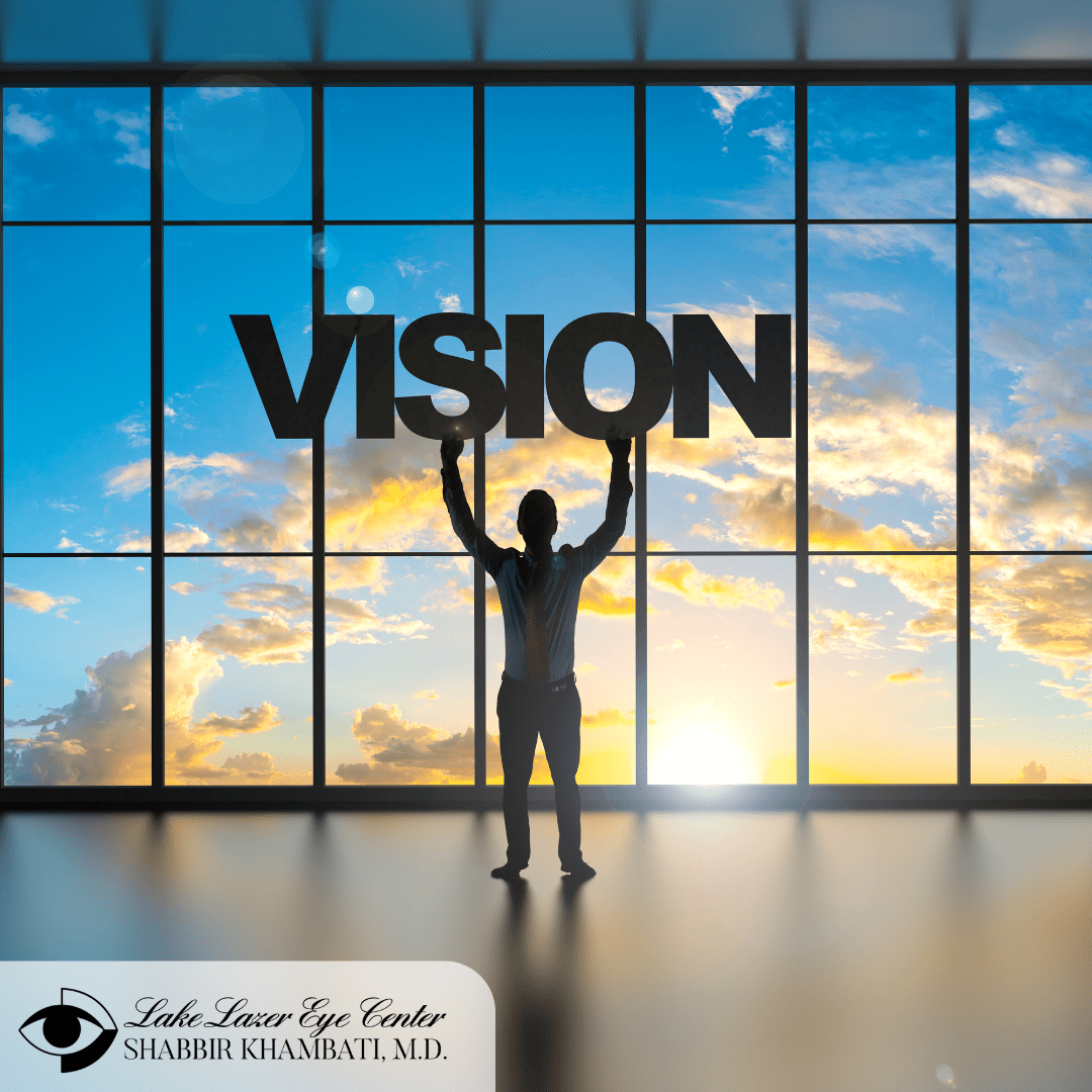 Top 10 Things You Should Know About LASIK Eye Surgery - Lake Lazer Eye ...